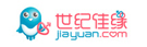 世纪佳缘网通过爱名网竞价平台成功拍得域名jianyuan.cn